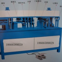 供应银江机械LFpv160-2-380不锈钢门锁孔机